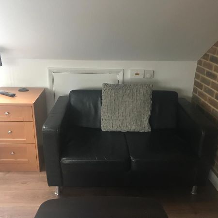 Hunters Hide Apt Littlehampton Bagian luar foto