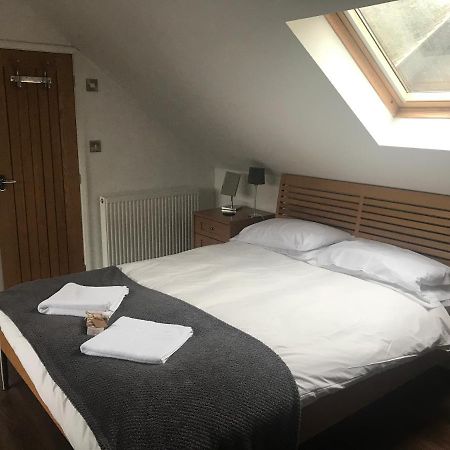 Hunters Hide Apt Littlehampton Bagian luar foto