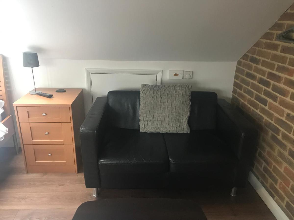 Hunters Hide Apt Littlehampton Bagian luar foto