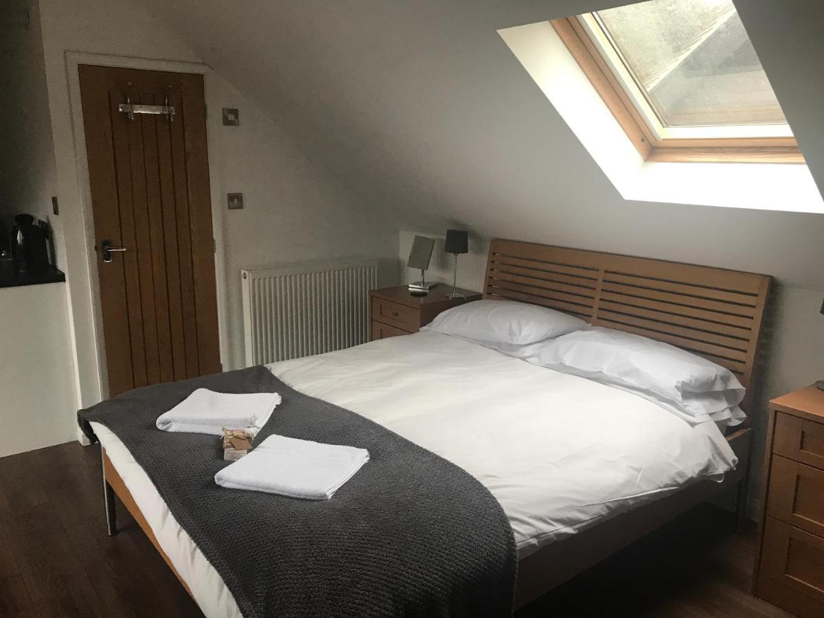 Hunters Hide Apt Littlehampton Bagian luar foto