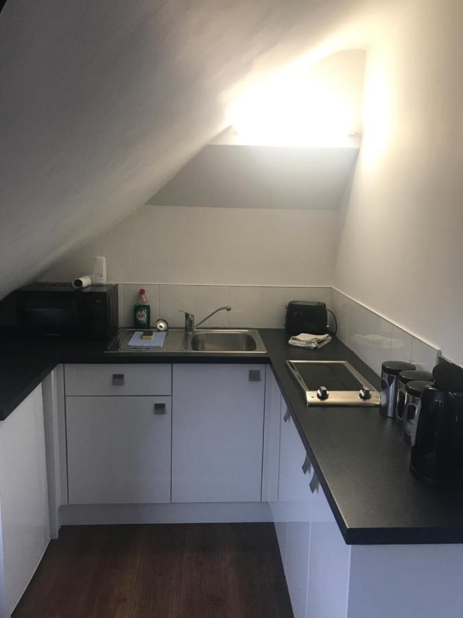 Hunters Hide Apt Littlehampton Bagian luar foto